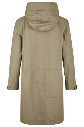 

Женский плащ Camel Active, хаки