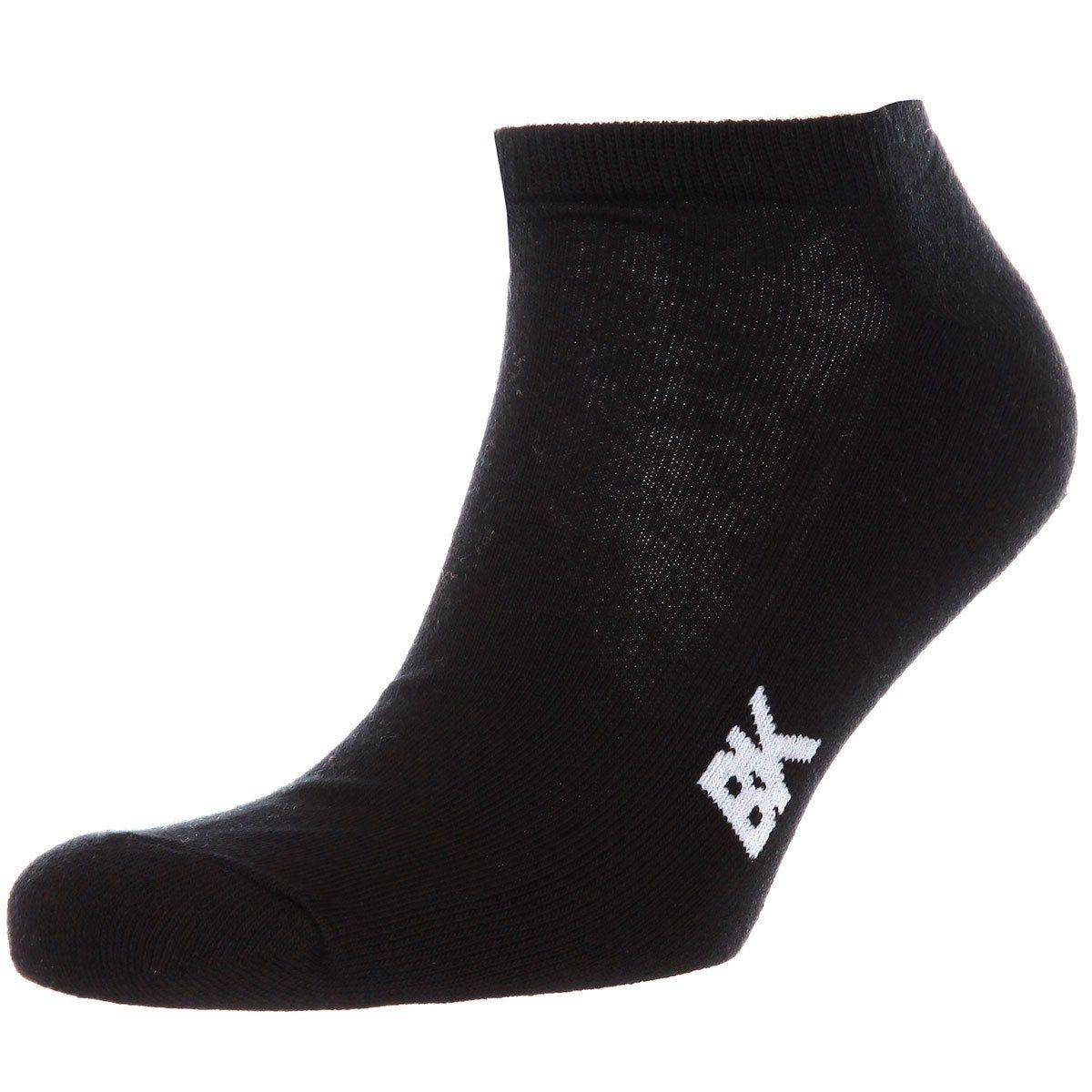 

Носки British Knights socks BK sneaker socks men terry sole BB44-5160-P5-10