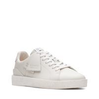 Женские кеды Clarks (Tormatch 26164438), белые, арт: 26164438