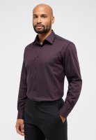 РУБАШКА 1005-58-X171 - Мужская рубашка ETERNA, красная