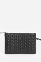 Gladis MC222106308 - Женский клатч Marie Claire bags, черный Gladis MC222106308 - Женский клатч Marie Claire bags, черный
