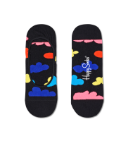 Cloudy Liner Sock CLO06 - Cloudy Liner Sock CLO06