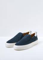Мужские слипоны Pepe Jeans London (YOGI SLIP ON s_PMS30827), синие, арт: s_PMS30827
