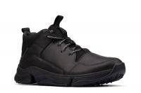 Мужские ботинки Clarks(Tri Path Up 26155451), черные, арт: 26155451