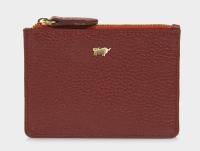 Женский кошелек Braun Buffel, красный, арт: 50408