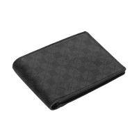 Sigla 32013 - Женский кошелек Maison Pourchet, черный Sigla 32013 - Женский кошелек Maison Pourchet, черный