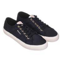 Женские кеды Gant(ZOEE 18538443), черные, арт: 18538443