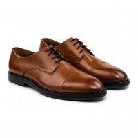 Мужские дерби Strellson(jones harley lace up yt4 4010002832), коньячные, арт: 4010002832