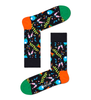 Party Party Sock PPS01 - Party Party Sock PPS01
