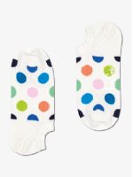 Big Dot No Show Sock BDO38 - Big Dot No Show Sock BDO38