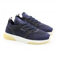 Мужские кроссовки Gant (HIGHTOWN 22637643), синие, арт: 22637643