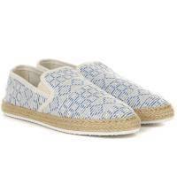 Женские слипоны Gant(KRISTA 18568366), голубые, арт: 18568366