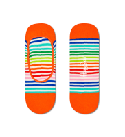 Mini Stripe Liner Sock MIS06 - Mini Stripe Liner Sock MIS06