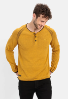 Pullover 1/1Arm 409540-4K02 - Pullover 1/1Arm 409540-4K02