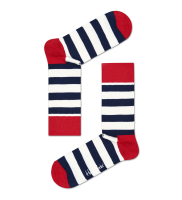 Stripe Sock STR01 - Stripe Sock STR01