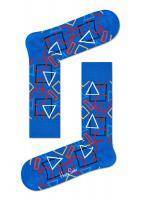 Geometric Sock GEO01 - Geometric Sock GEO01