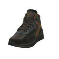 Мужские высокие кроссовки Camel Active(VICEROY 21233333), оливковые, арт: 21233333