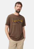 T-shirts 1/2 sleeves 409700-7T17 - T-shirts 1/2 sleeves 409700-7T17