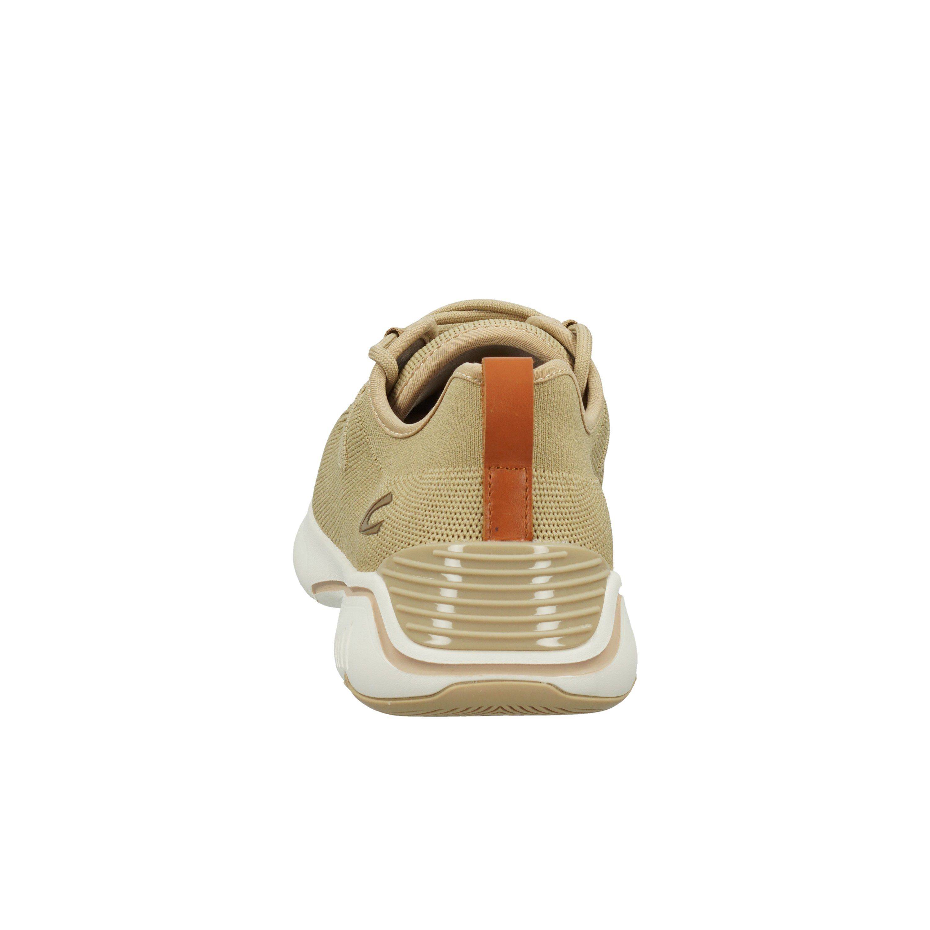 Мужские кроссовки Camel Active (BRYCE 22238792), песочные, цвет песочный, размер 45 - фото 4