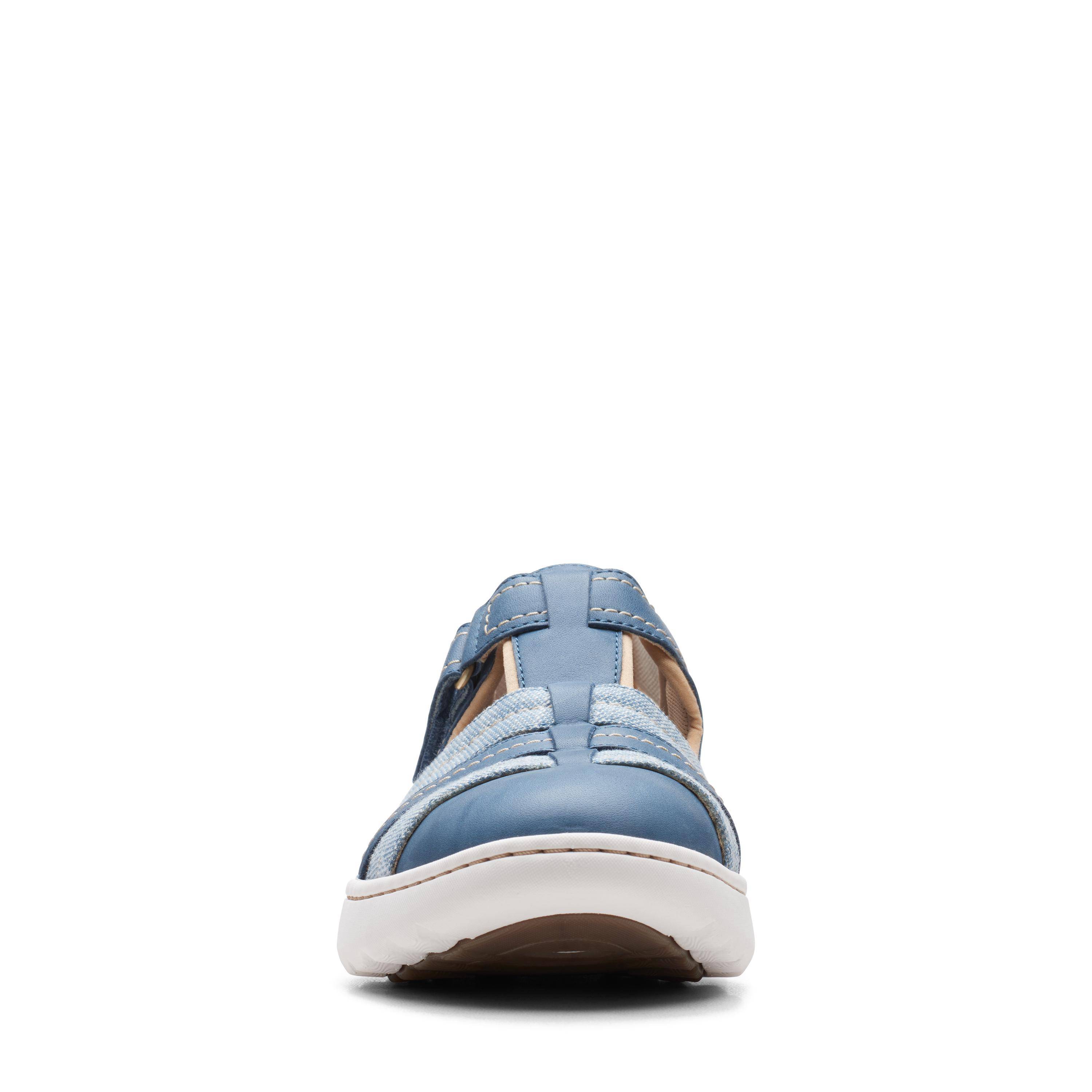 clarks teagan step