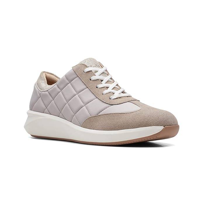 

Женские кроссовки Clarks, песочные, Песочный
