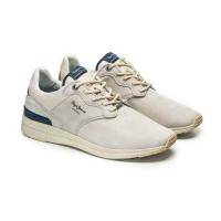 Мужские кроссовки Pepe Jeans London(JAYKER DUAL D-LIMIT 19 PMS30516), серые, арт: PMS30516