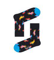 Cockatoo Half Crew Sock COT13 - Cockatoo Half Crew Sock COT13