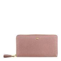 ALESSIA RV-Geldbörse 18CS 11455 - Женский кошелек Braun Buffel, золотой