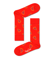 Pizza Slice Sock PIS01 - Pizza Slice Sock PIS01