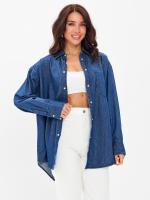 OS CHAMBRAY SHIRT 4300298 - OS CHAMBRAY SHIRT 4300298 OS CHAMBRAY SHIRT 4300298 - OS CHAMBRAY SHIRT 4300298