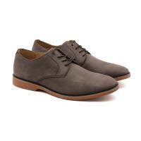 Мужские дерби Clarks, коричневые, арт: 26151308