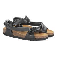 Женские сандалии SCHOLL, черные, арт: F306001004