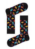 женских, мужских носки Happy socks Hotdog Sock HOT01, цвет 