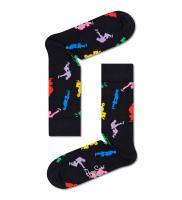 Hells Grannies Sock MPY01 - Hells Grannies Sock MPY01