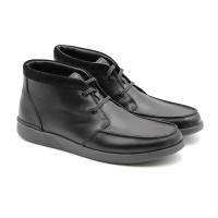 Мужские ботинки Clarks, черные, арт: 26154058