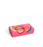 3-Pack Single Ready To Mingle Socks Gift Set XSRM08 - 3-Pack Single Ready To Mingle Socks Gift Set XSRM08