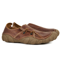 Ferro Walk 26166882 - Мужские полуботинки Clarks, коричневые Ferro Walk 26166882 - Мужские полуботинки Clarks, коричневые