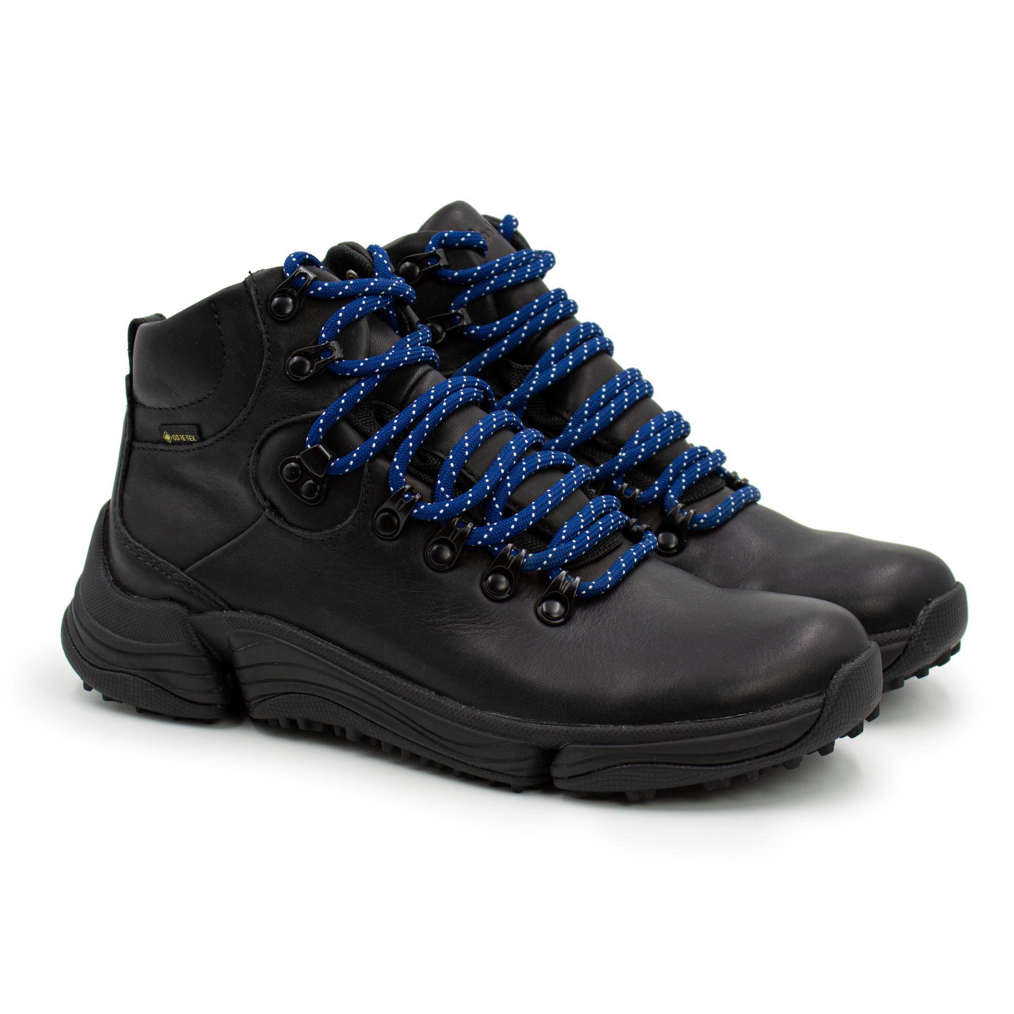 Женские ботинки Clarks(Tripathday Gtx 26152309), черные, цвет черный, размер 36