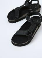 Женские сандалии Pepe Jeans London (OBAN STAR s_PLS90563), черные, арт: s_PLS90563