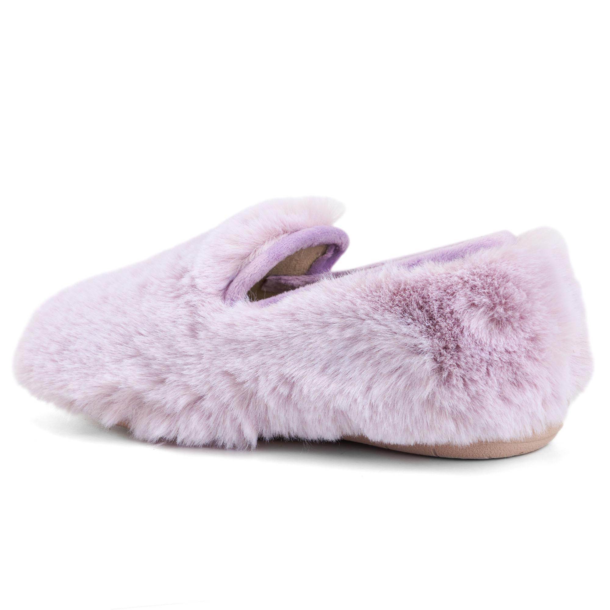 

Женские тапочки SCHOLL, фиолетовые, Фиолетовый