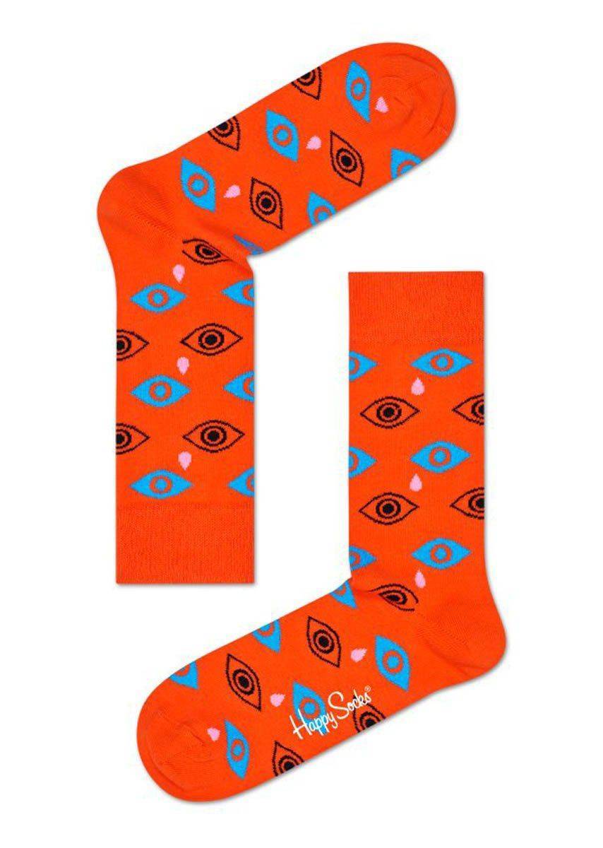 Носки Happy socks Cry Baby Sock CRY01, размер 25 - фото 1
