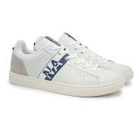 Мужские кеды Napapijri, белые, арт: NP0A4GTBCO