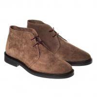 Мужские ботинки Gant(SPENCER 17633889), коричневые, арт: 17633889