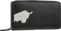 CRISTALLO Zip-Around Wallet 18CS 54355 - CRISTALLO Zip-Around Wallet 18CS 54355