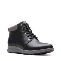 Женские ботинки Clarks(Un Adorn Walk 26145172), черные, арт: 26145172