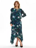 ROSE MAXI DRESS 4503151 - ROSE MAXI DRESS 4503151