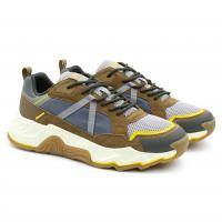 Мужские кроссовки Camel Active, мультиколор, арт: 22237812