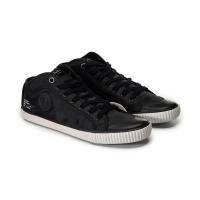 Мужские кеды Pepe Jeans London(INDUSTRY NYLON PMS30427), черные, арт: PMS30427