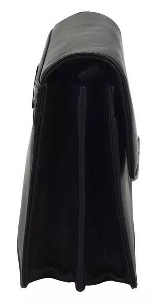 Сумка-визитка Braun Buffel GOLF Men's bag 92579, цвет черный, размер ONE SIZE - фото 4