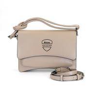 HELENA02 F3HELENA02-KNO - Женская сумка Blauer, бежевая HELENA02 F3HELENA02-KNO - Женская сумка Blauer, бежевая